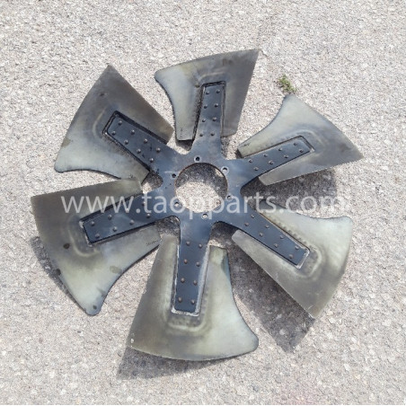 Komatsu Fan 600-645-7800...