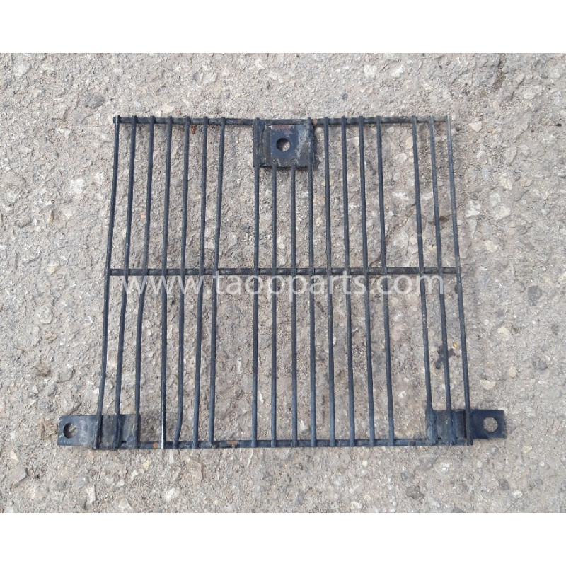 Grelha Komatsu 421-03-33122... Grelha Komatsu 421-03-33122...