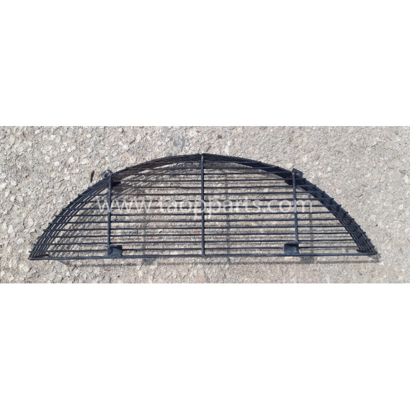 Grilaj uzata Komatsu... Grilaj uzata Komatsu...