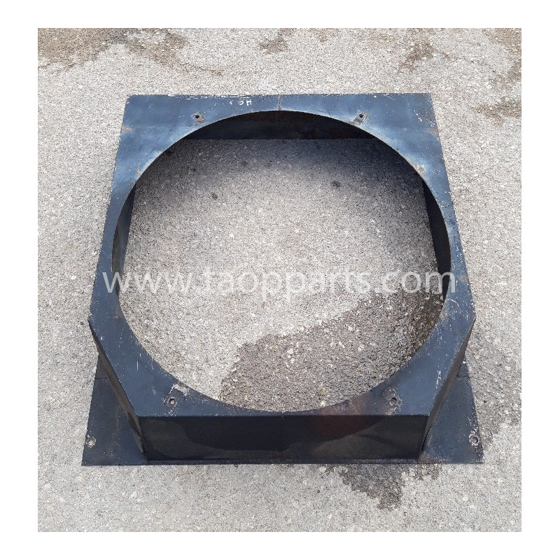 Boite Komatsu 423-03-31220...