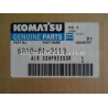 Compresseur Komatsu...