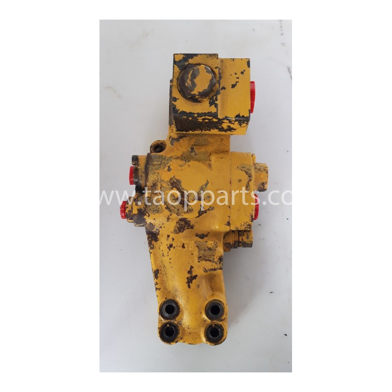 used Valve 702-21-08230 for...