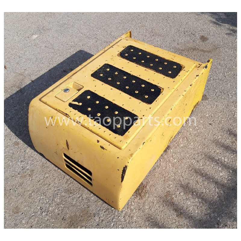 Boite Komatsu 20Y-54-75670... Boite Komatsu 20Y-54-75670...