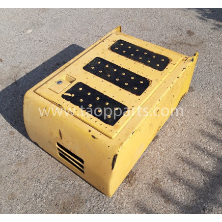 Cajon Komatsu 20Y-54-75670... Cajon Komatsu 20Y-54-75670...