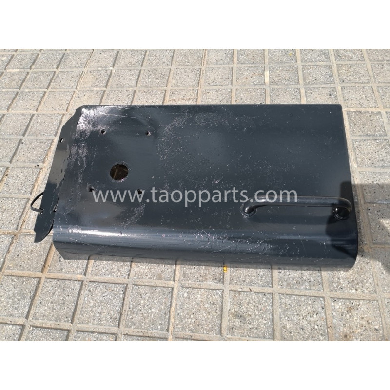 used Komatsu Cover... used Komatsu Cover...