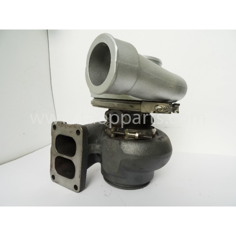 Turbocompressor... Turbocompressor...