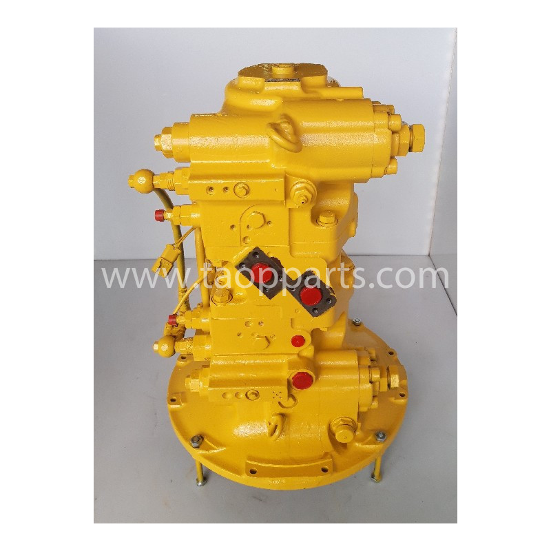 used Pump 708-2L-00422 for... used Pump 708-2L-00422 for...