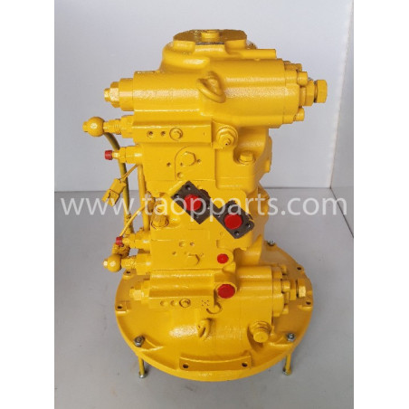 used Pump 708-2L-00422 for...