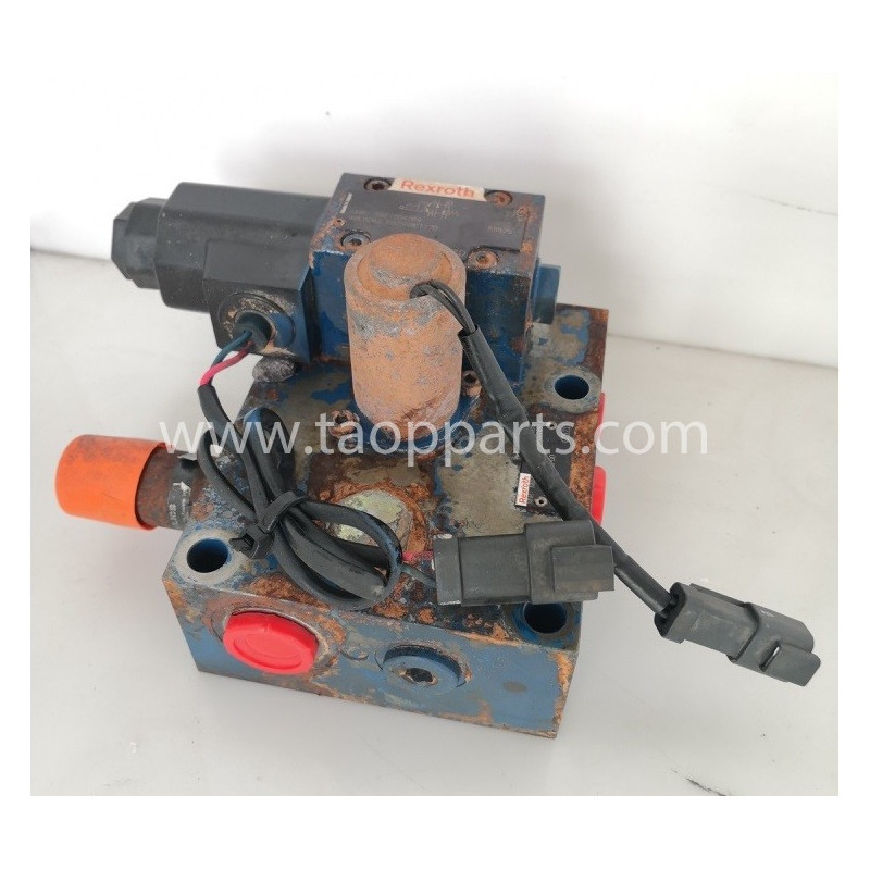 Komatsu Valve 56B-43-12401...
