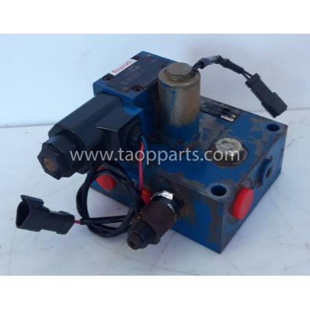 used Valve 56B-43-12401 for... used Valve 56B-43-12401 for...