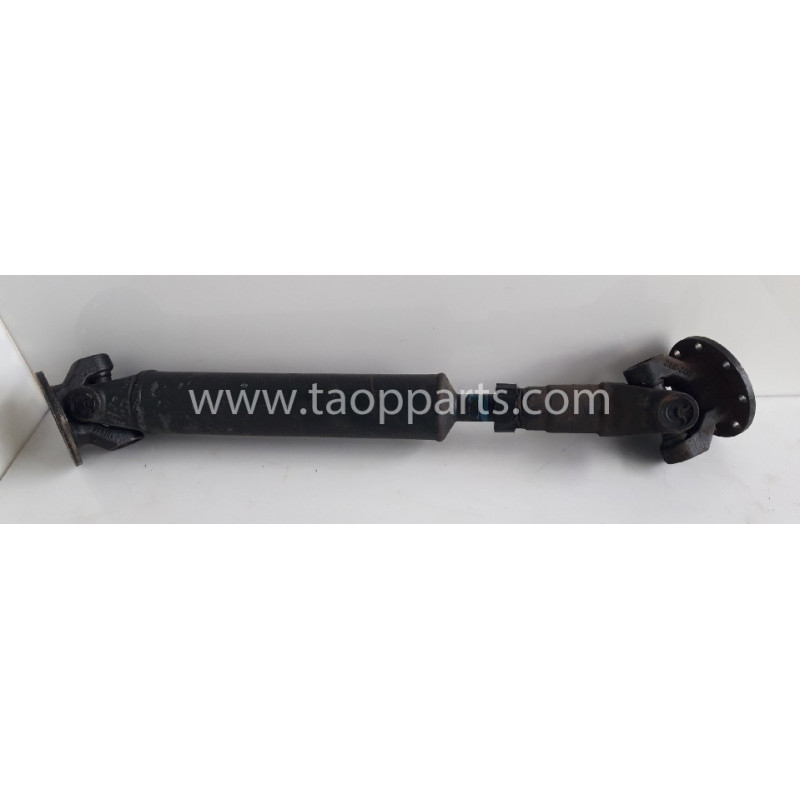 used Komatsu Cardan shaft from WB97S for Retrocargadora rígida