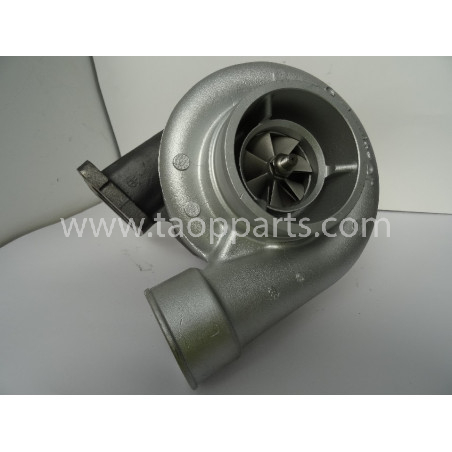 Turbocompresseur... Turbocompresseur...