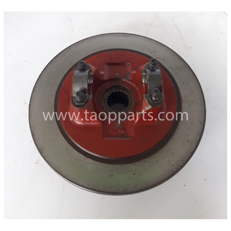 Komatsu Disc CA0146048 for...