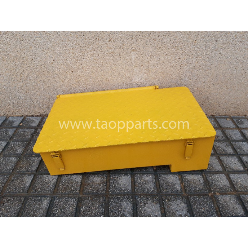 box 11414185 for Volvo...