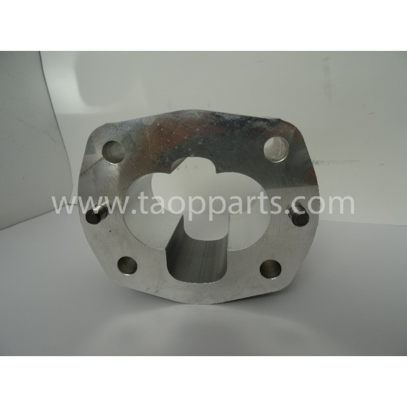 new Komatsu Case Gear...