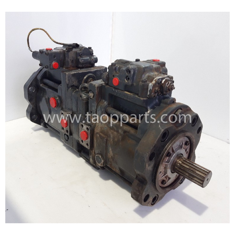 Volvo Pump 14526609 for... Volvo Pump 14526609 for...