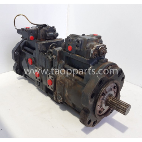 Volvo Pump 14526609 for...