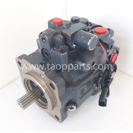 Pump 708-1T-00460 for...