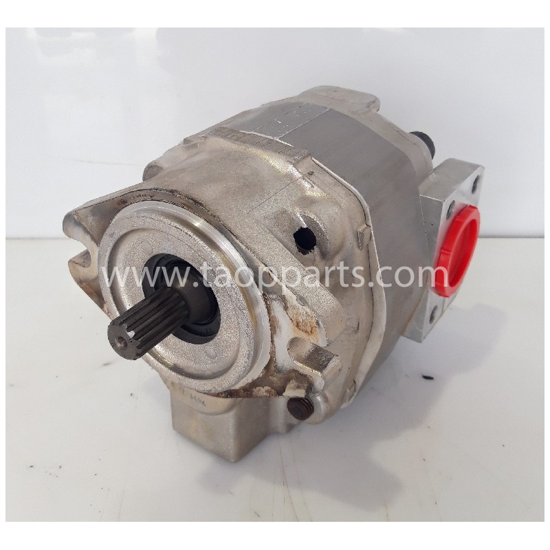 Komatsu Pump 705-21-38160... Komatsu Pump 705-21-38160...