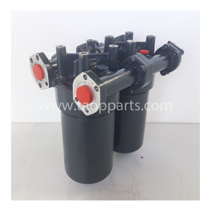 Filtre folosit 569-16-81100...