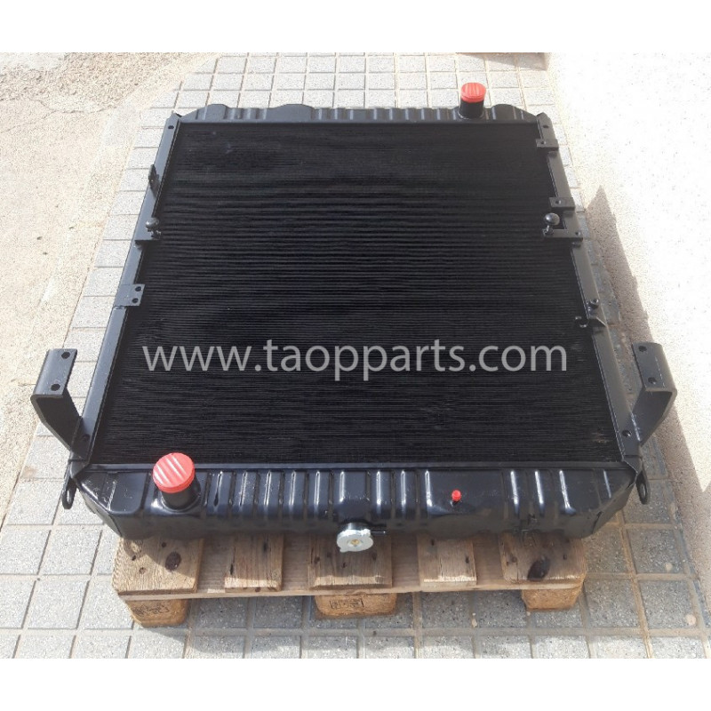 used Radiator 423-03-31212...