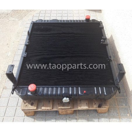 used Radiator 423-03-31212...