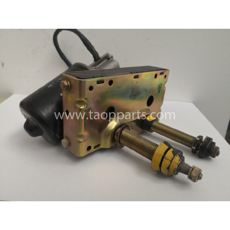 Motor electric folosit...