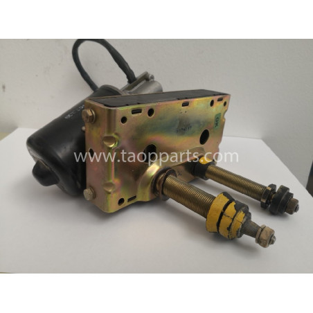 used Electric motor...