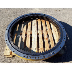 印籠 komatsu-swing-circle-pc210lc-