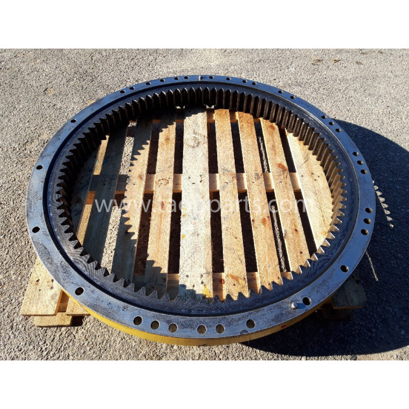 Ralla Komatsu 20Y-25-00301... Ralla Komatsu 20Y-25-00301...