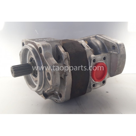 used Pump 705-94-01070 for...