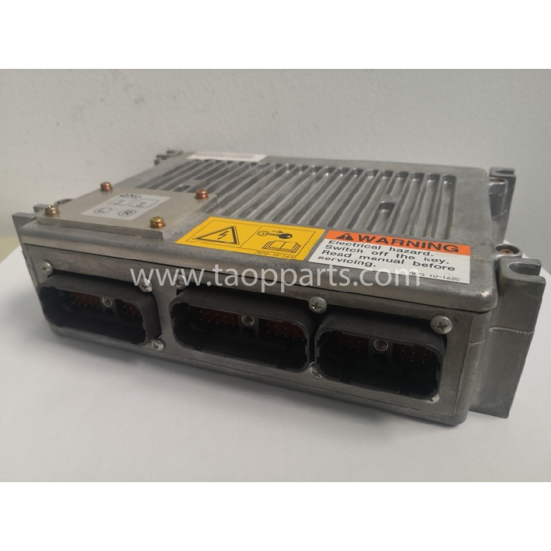 Komatsu Controller...