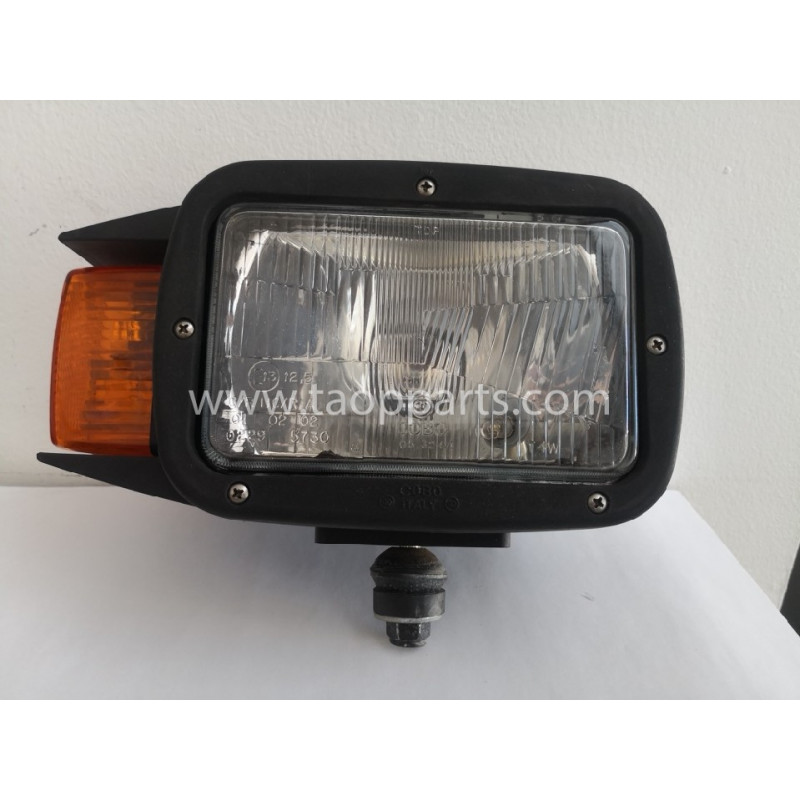 Faro usado Komatsu...