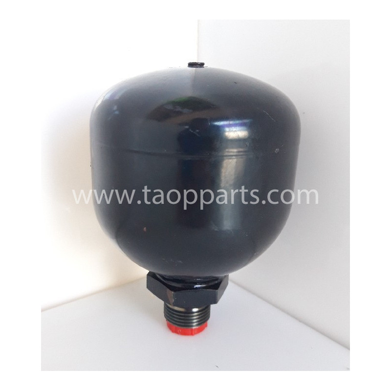 used Accumulator 15187036...