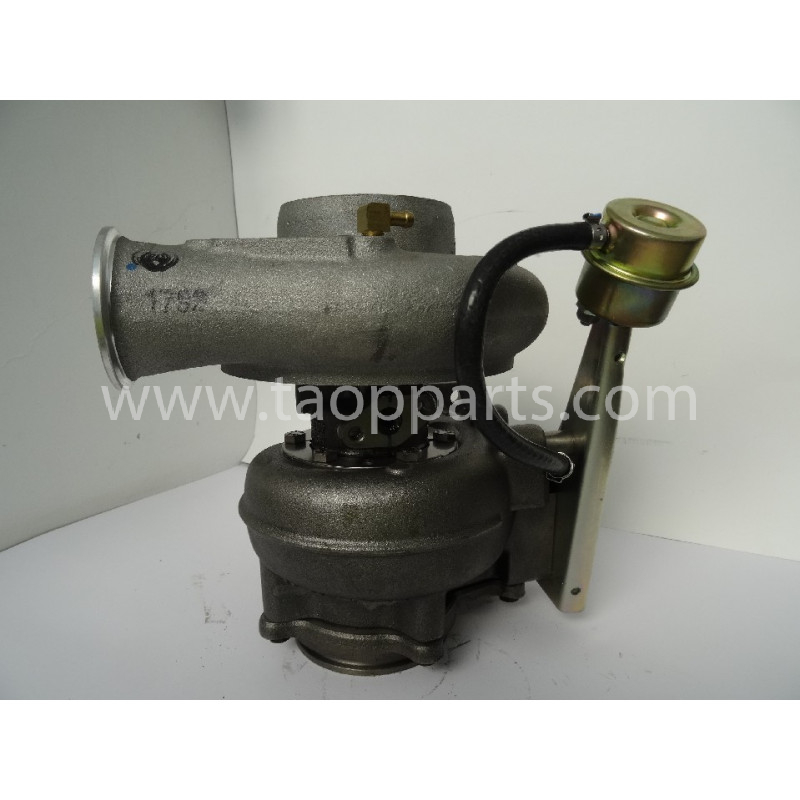 Turbocompressor usado... Turbocompressor usado...