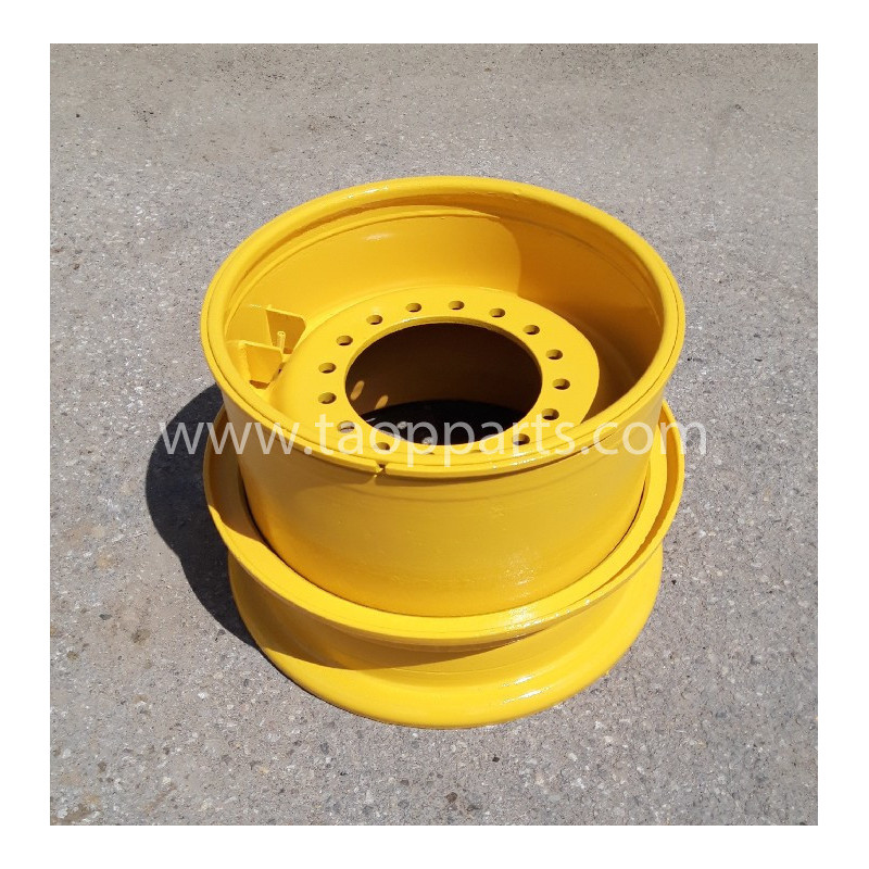 Llantas 20.5 R25 Volvo...