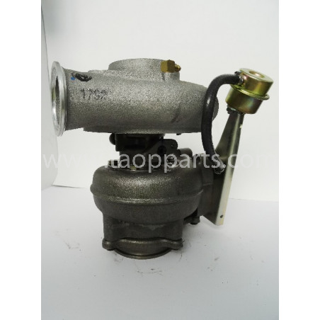 used Komatsu Turbocharger...