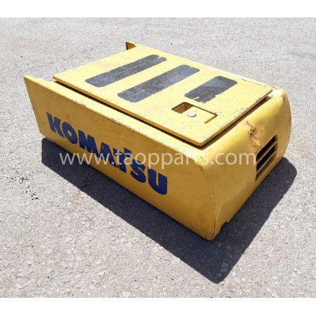 Cajon Komatsu 20Y-54-68111... Cajon Komatsu 20Y-54-68111...