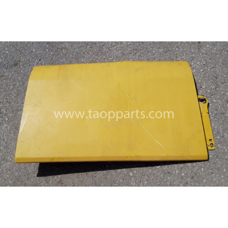 used Komatsu Cover...