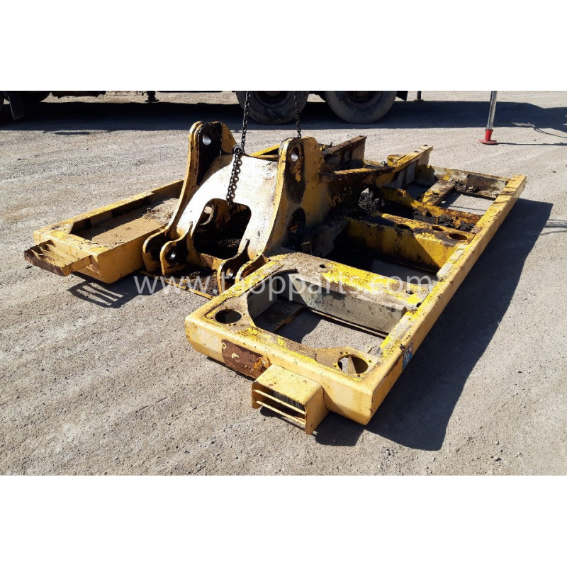 Chassis usato 20Y-46-K4500...