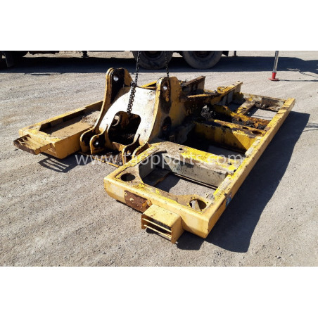 Chasis usado 20Y-46-K4500...