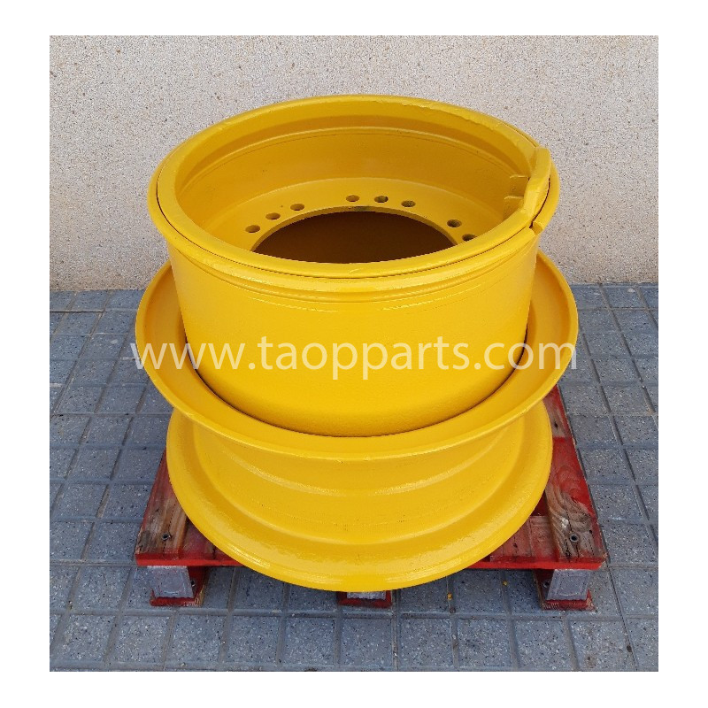 Volvo Llantas 23.5 R25...