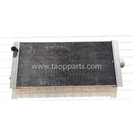 Fagure uzata Komatsu...