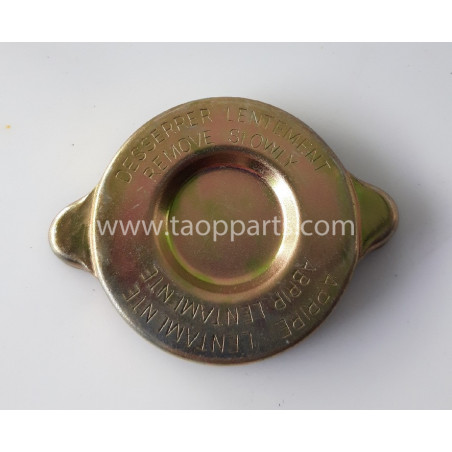 Tapon usado 23B-03-31170...