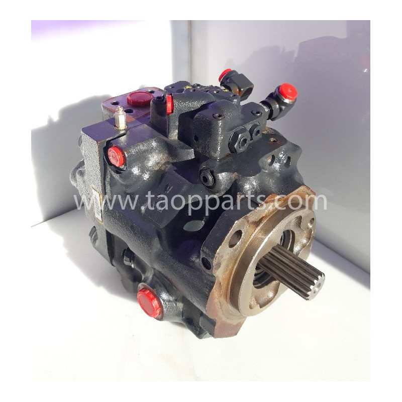 Komatsu Pump 708-1W-00951...