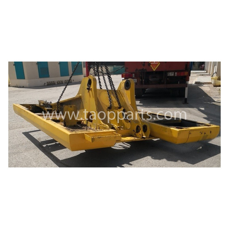 Boitier chassis d'occasion...