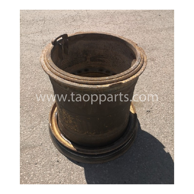 Llantas 29.5 R25 Volvo...