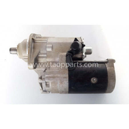 Starter motor 6738-82-6810...