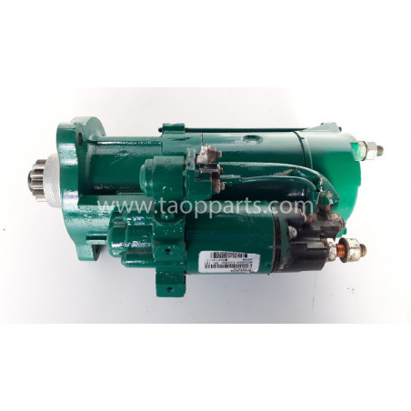 used Volvo Electric motor...