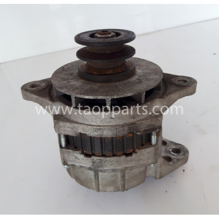 used Alternator 15067533...